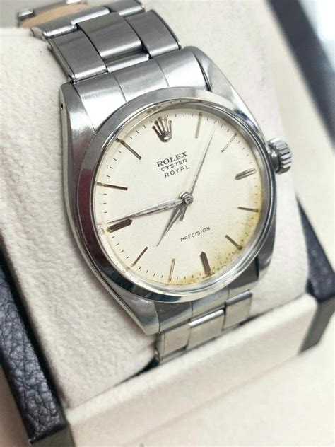 auction price rolex 6422|rolex oyster 6426.